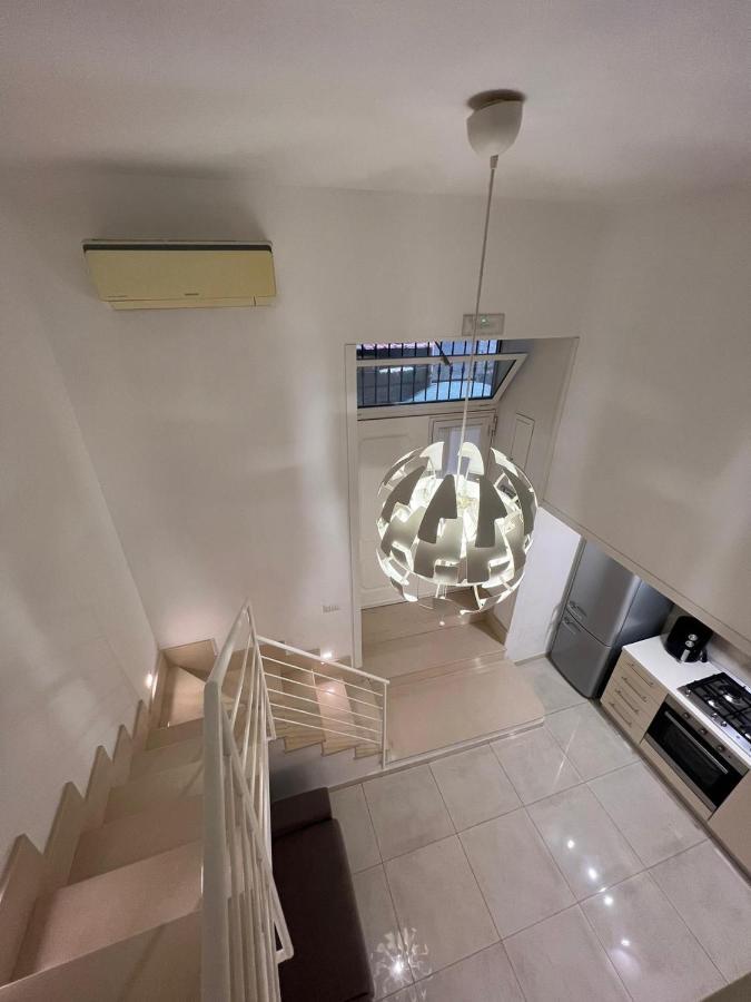 Life House Daire Napoli Dış mekan fotoğraf