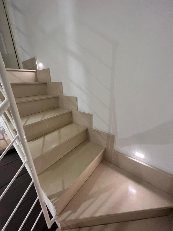 Life House Daire Napoli Dış mekan fotoğraf