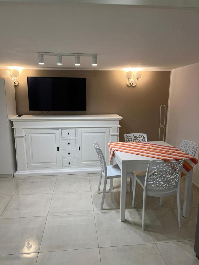 Life House Daire Napoli Dış mekan fotoğraf
