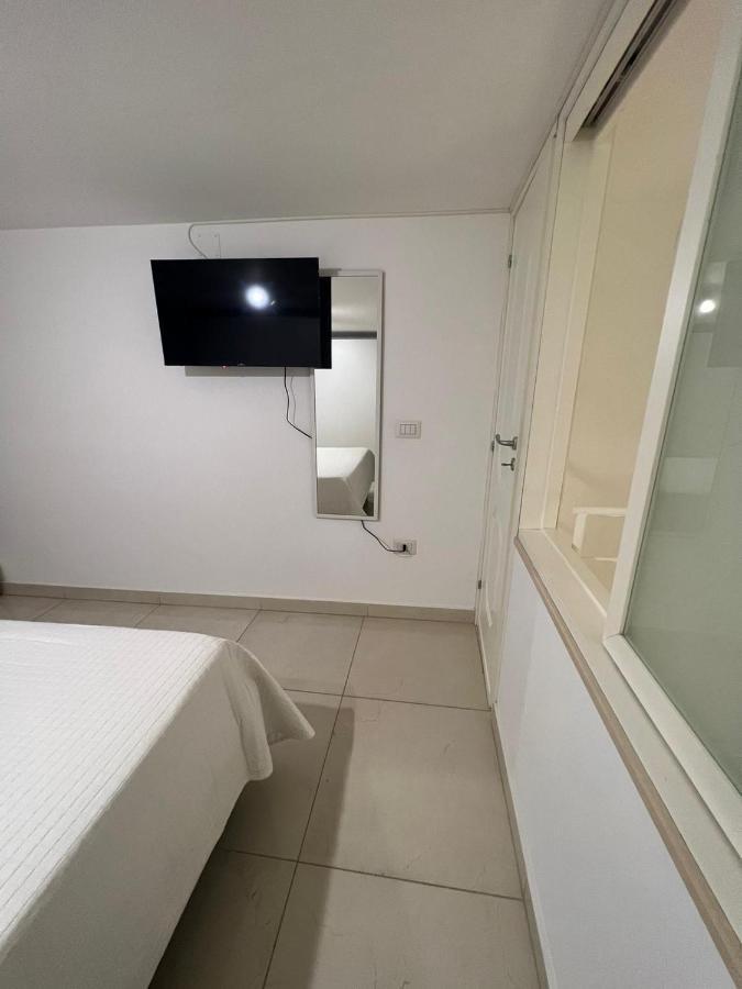 Life House Daire Napoli Dış mekan fotoğraf