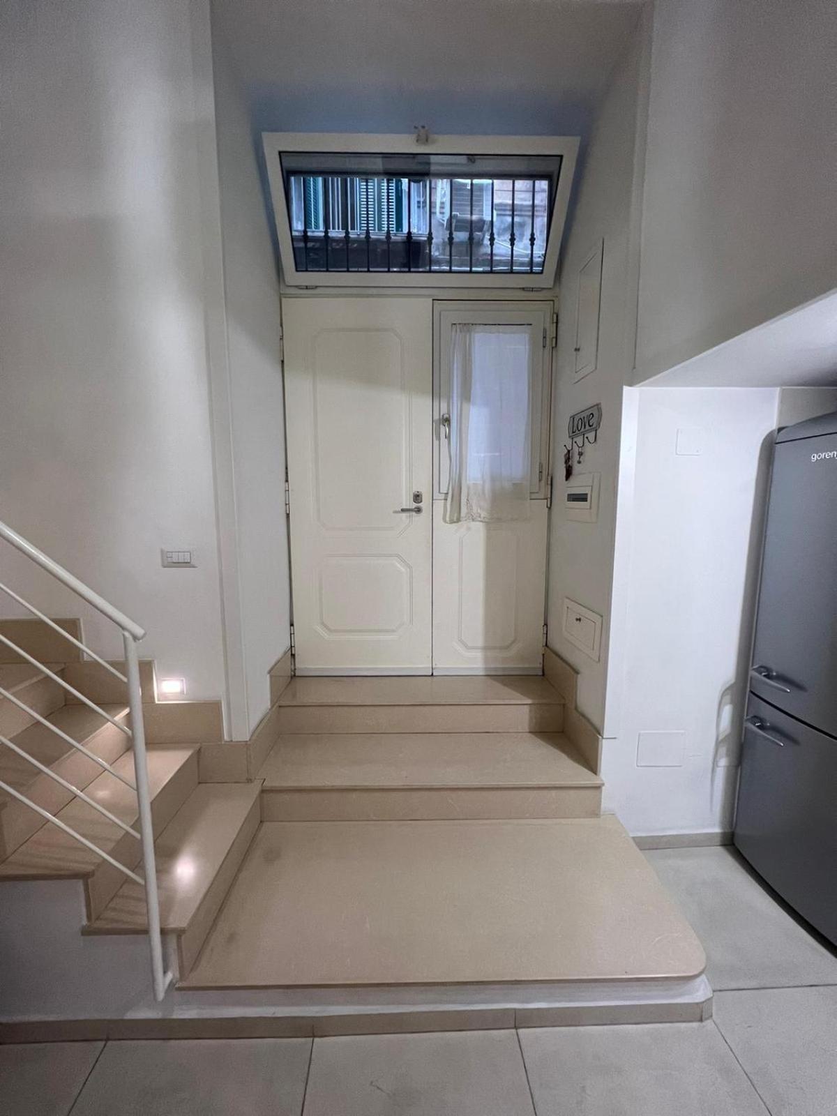 Life House Daire Napoli Dış mekan fotoğraf