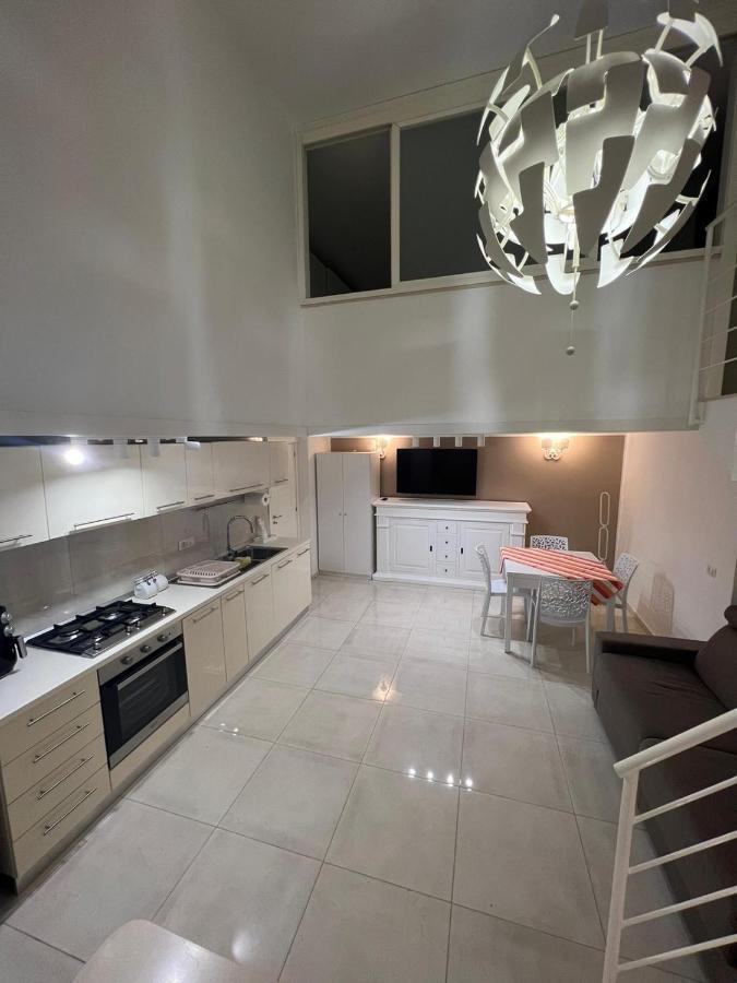 Life House Daire Napoli Dış mekan fotoğraf