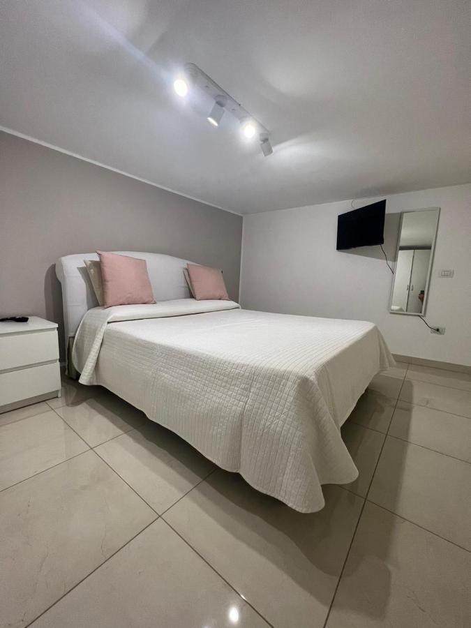 Life House Daire Napoli Dış mekan fotoğraf