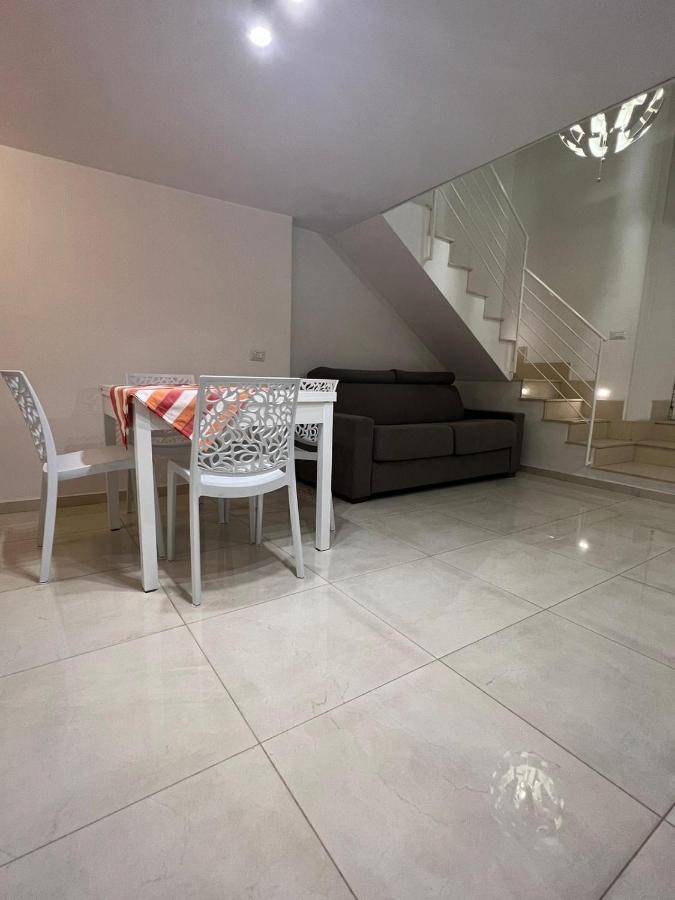 Life House Daire Napoli Dış mekan fotoğraf