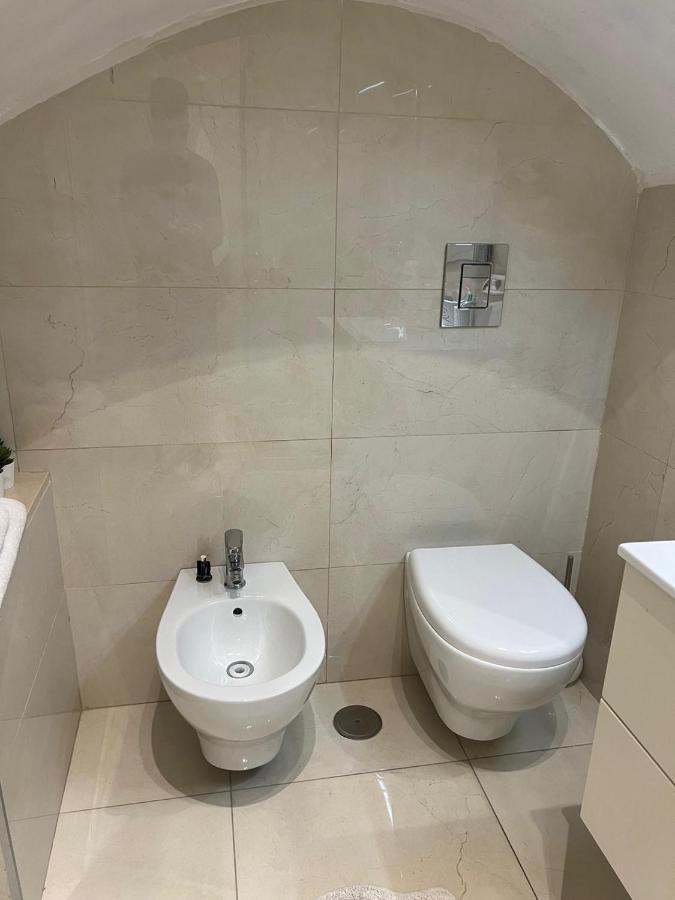 Life House Daire Napoli Dış mekan fotoğraf