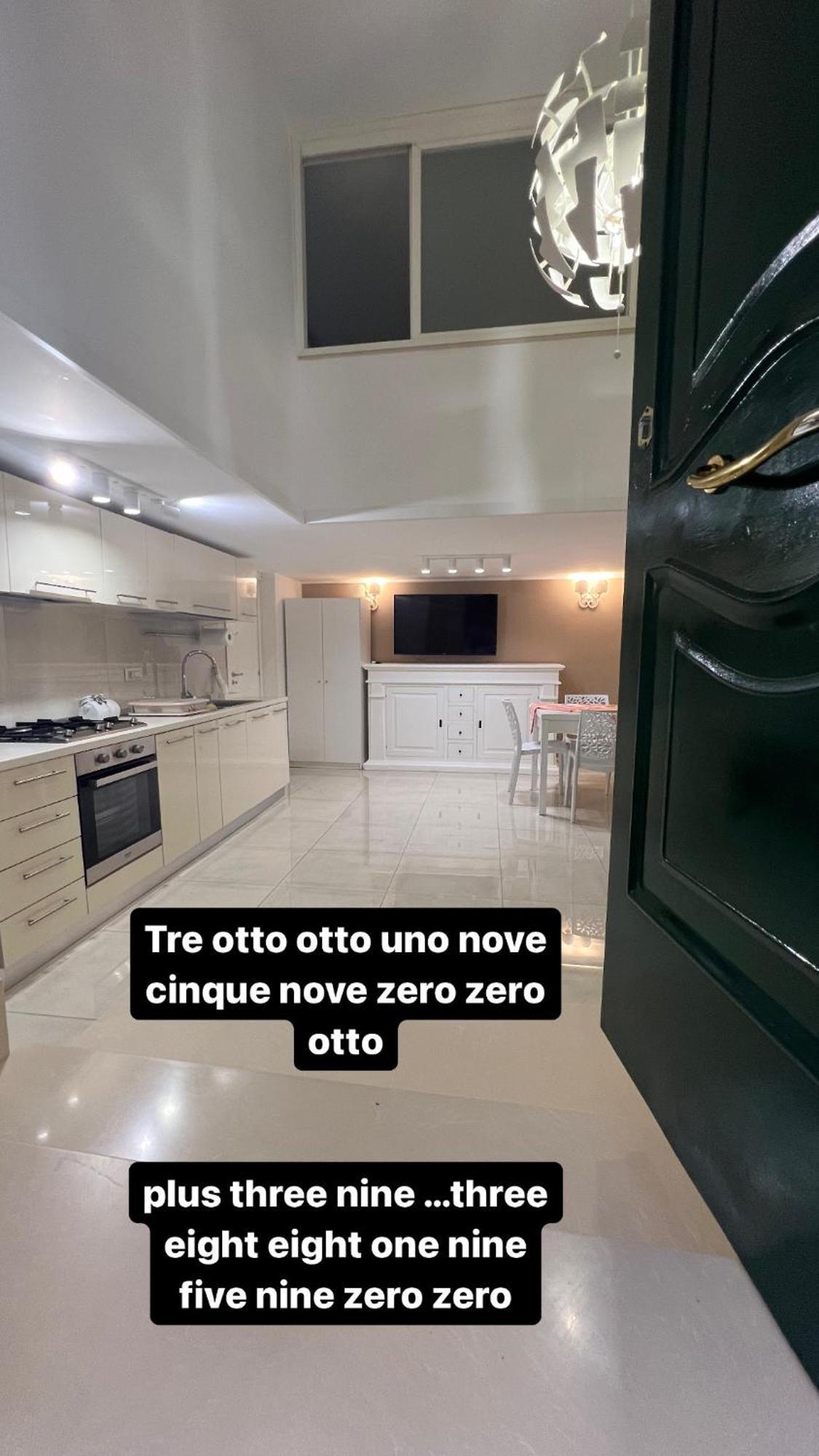 Life House Daire Napoli Dış mekan fotoğraf